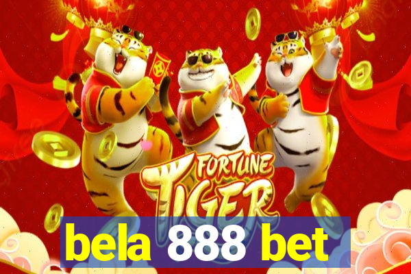 bela 888 bet